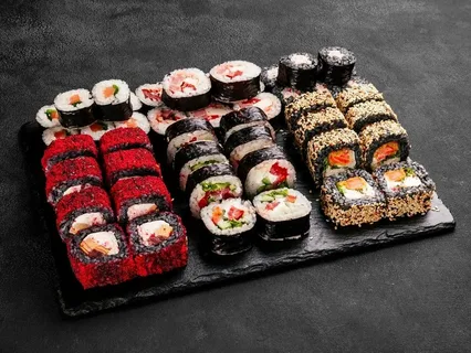 Chef's Omakase